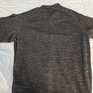 Men's XL Pebble Beach 1/4 zip